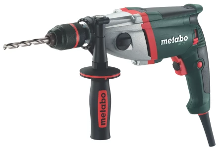Дрель Metabo BE 751 б\з купить в Нижневартовске
