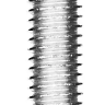 Винт DIN 965, M5 x 50 мм, 5 шт, кл. пр. 4.8, оцинкованный, ЗУБР 303116-05-050 купить в Нижневартовске
