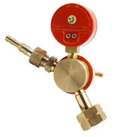 Редуктор пропановый БПО-5-5 (Оберон) N4112 купить в Нижневартовске