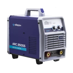 Сварочный инвертор Оберон ARC 250GS KG1252