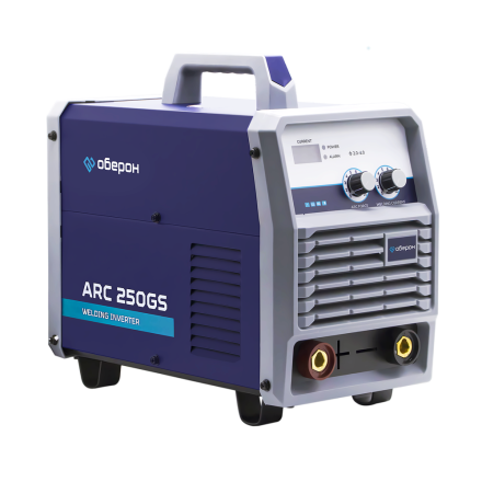 Сварочный инвертор Оберон ARC 250GS KG1252 купить в Нижневартовске
