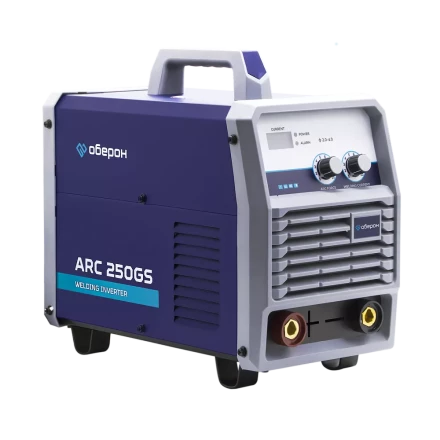 Сварочный инвертор Оберон ARC 250GS KG1252 купить в Нижневартовске