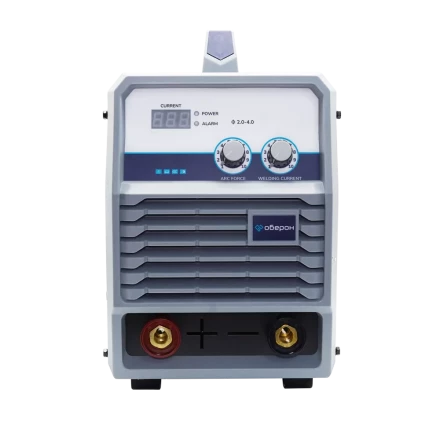 Сварочный инвертор Оберон ARC 250GS KG1252 купить в Нижневартовске
