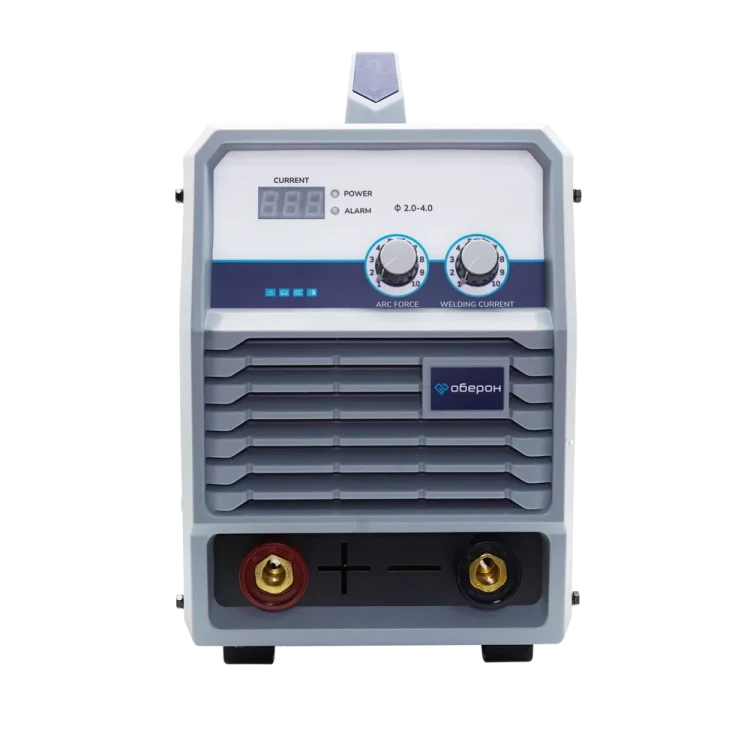 Сварочный инвертор Оберон ARC 250GS KG1252 купить в Нижневартовске
