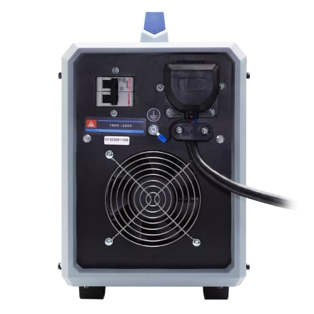 Сварочный инвертор Оберон ARC 250GS KG1252 купить в Нижневартовске