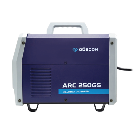 Сварочный инвертор Оберон ARC 250GS KG1252 купить в Нижневартовске