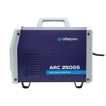 Сварочный инвертор Оберон ARC 250GS KG1252 купить в Нижневартовске