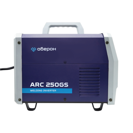 Сварочный инвертор Оберон ARC 250GS KG1252 купить в Нижневартовске