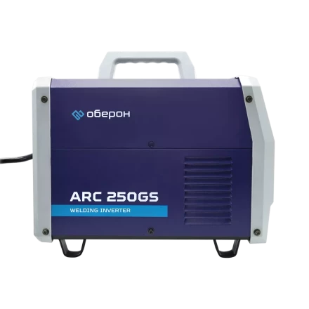 Сварочный инвертор Оберон ARC 250GS KG1252 купить в Нижневартовске