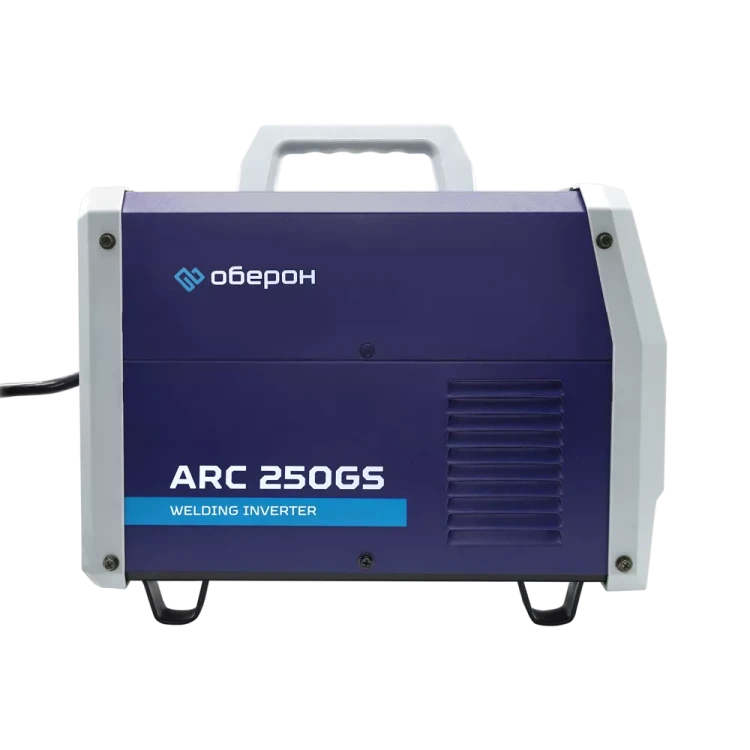 Сварочный инвертор Оберон ARC 250GS KG1252 купить в Нижневартовске