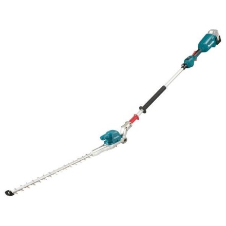 Аккумуляторный кусторез с телескопической штангой Makita DUN500WZ (без АКБ и ЗУ) купить в Нижневартовске