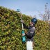Аккумуляторный кусторез с телескопической штангой Makita DUN500WZ (без АКБ и ЗУ) купить в Нижневартовске