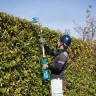 Аккумуляторный кусторез с телескопической штангой Makita DUN500WZ (без АКБ и ЗУ) купить в Нижневартовске