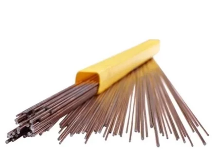 Пруток омедненный TIG ER70S-6 ф3,2 Оберон 17063205 купить в Нижневартовске