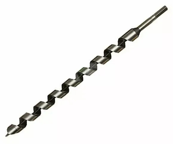 Сверло Левиса по дереву, Makita D-07397, 18x180x250 купить в Нижневартовске