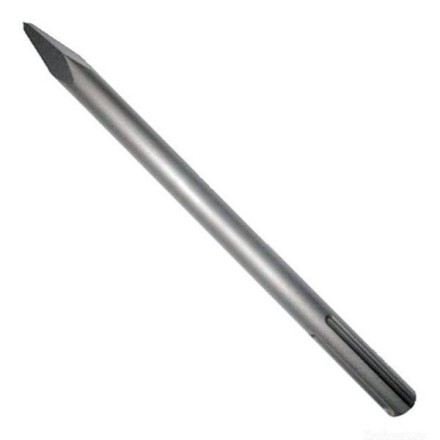 Пикообразное зубило Makita D-34182, SDS-Max 400 мм купить в Нижневартовске