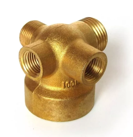 Разветвитель BF-2 купить в Нижневартовске