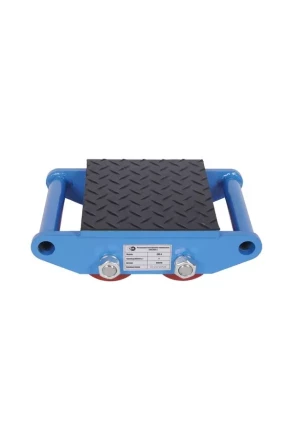 Роликовая платформа подкатная TOR CRO-4 г/п 6 т (T) (без ручки) 1048290 купить в Нижневартовске