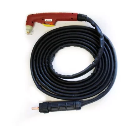 Плазменный резак LT70 (ц.а.) 6м купить в Нижневартовске