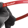 Полотно ЗУБР "МАСТЕР" по металлу 24 TPI  (шаг 1.0мм), Универсальное, 2шт 15853-24-2 купить в Нижневартовске
