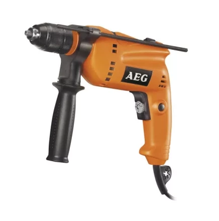 Ударная Дрель AEG SBE 600 R купить в Нижневартовске