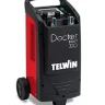 Пуско-зарядное устройство DOCTOR START 330  12-24V Telwin купить в Нижневартовске