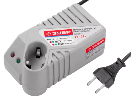 БЗУ для Ni-Cd АКБ ЗБЗУ-У серия МАСТЕР купить в Нижневартовске