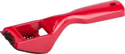 Рашпиль STAYER "MASTER" обдирочный, пластмассовый, 63мм 1880 купить в Нижневартовске