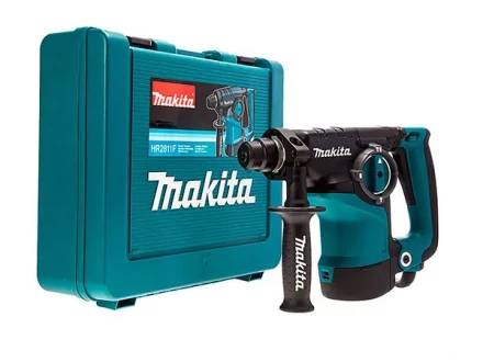 Перфоратор Makita HR2811F купить в Нижневартовске