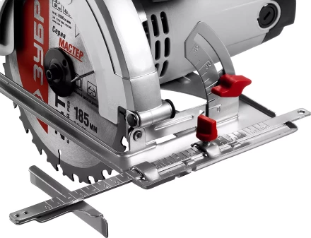 Пила циркулярная ЗПД-1600 серия МАСТЕР купить в Нижневартовске