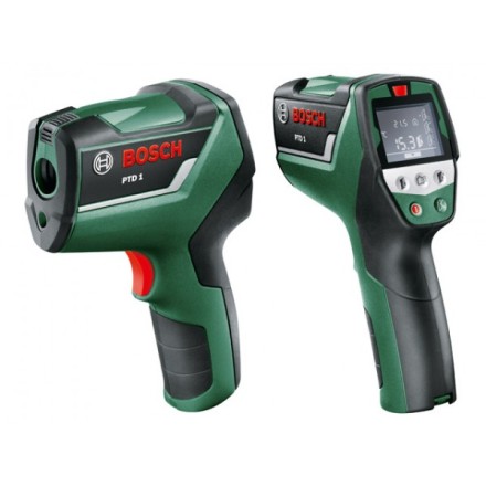 Термодетектор BOSCH PTD 1 купить в Нижневартовске