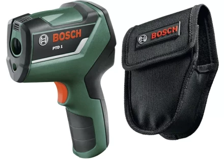 Термодетектор BOSCH PTD 1 купить в Нижневартовске