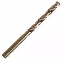 Набор сверл по металлу HSS-G 7,25х69x109, 10 шт. , Makita D-06460