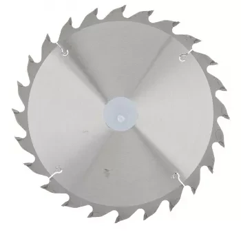 Пильный диск по дереву 190 x 30 x 24Т GROSS 73318 купить в Нижневартовске