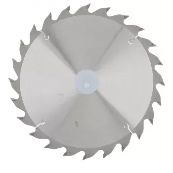 Пильный диск по дереву 190 x 30 x 24Т GROSS 73318 купить в Нижневартовске