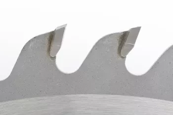 Пильный диск по дереву 190 x 30 x 24Т GROSS 73318 купить в Нижневартовске