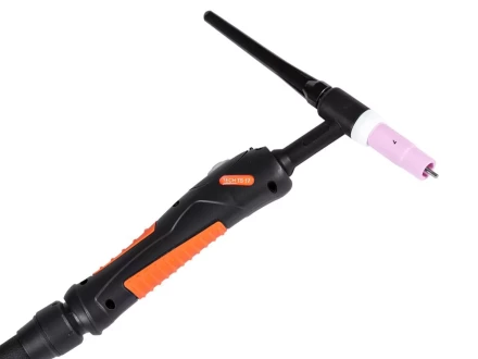 Горелка TIG TS 17 FLEX M12х1 8метр  Сварог IOI6306 купить в Нижневартовске