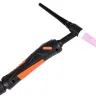 Горелка TIG TS 17 FLEX M12х1 8метр  Сварог IOI6306 купить в Нижневартовске