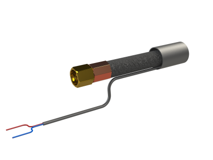 Горелка TIG TS 17 FLEX M12х1 8метр  Сварог IOI6306 купить в Нижневартовске
