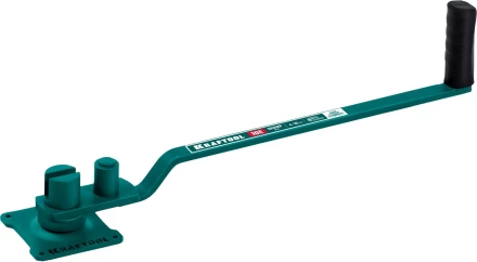 Ручной станок для гибки арматуры 23302 купить в Нижневартовске