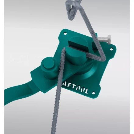 Ручной станок для гибки арматуры 23302 купить в Нижневартовске