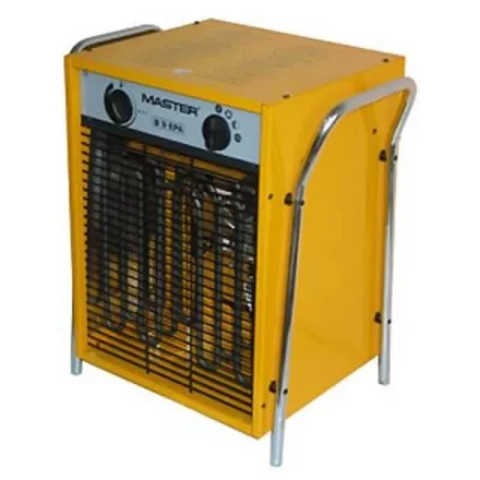 Тепловая пушка электрическая Master B5EPA купить в Нижневартовске