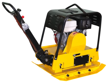 Реверсивная виброплита STEM Techno RPC 250 купить в Нижневартовске