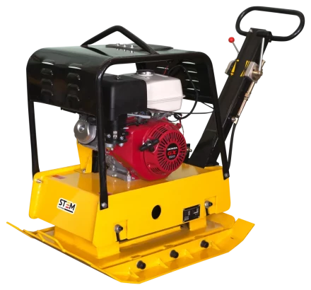 Реверсивная виброплита STEM Techno RPC 250 купить в Нижневартовске