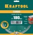 Диск алмазный отрезной для УШМ TURBO 36682-180 купить в Нижневартовске