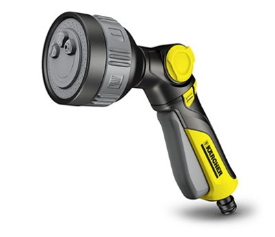 Многофункциональный пистолет Karcher Plus купить в Нижневартовске