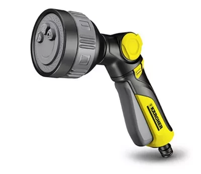 Многофункциональный пистолет Karcher Plus купить в Нижневартовске