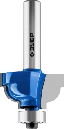 Фрезы кромочные калевочные №7 с подшипником 127мм серия ПРОФЕССИОНАЛ купить в Нижневартовске