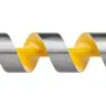 Сверло по дереву "Spiral", спираль Левиса, HEX хвостовик, STAYER Professional 29475-450-35, d=35х450мм 29475-450-35 купить в Нижневартовске