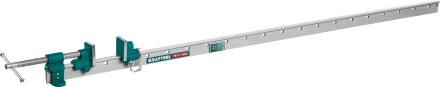 Струбцина с Т-образным профилем KRAFTOOL 32303-5 купить в Нижневартовске